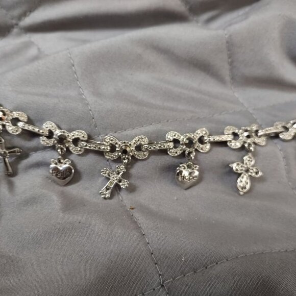 Ladies Charm Bracelet - Picture 4 of 4
